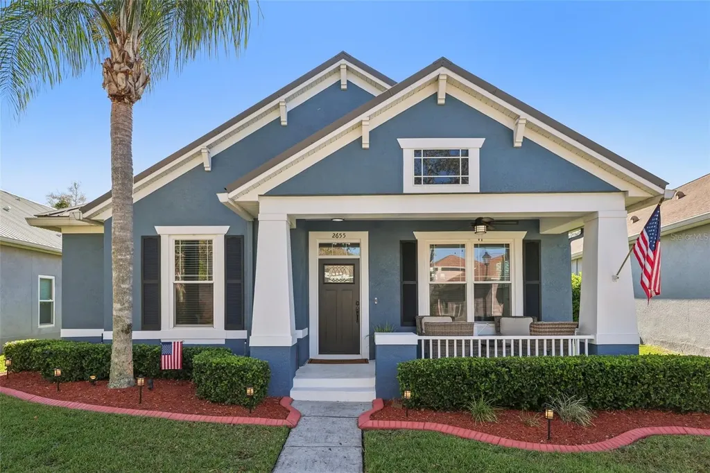 2655 Rainbow Springs Lane Orlando FL 32828