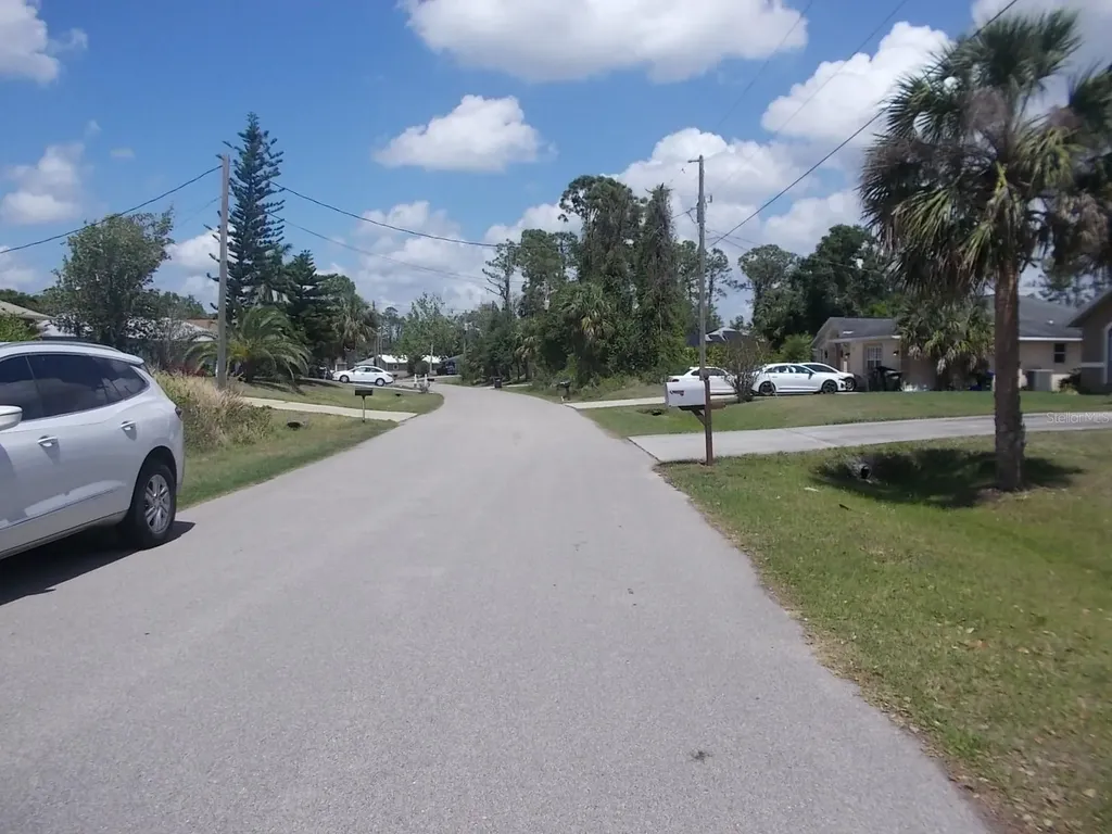 Rival Terrace North Port FL 34286
