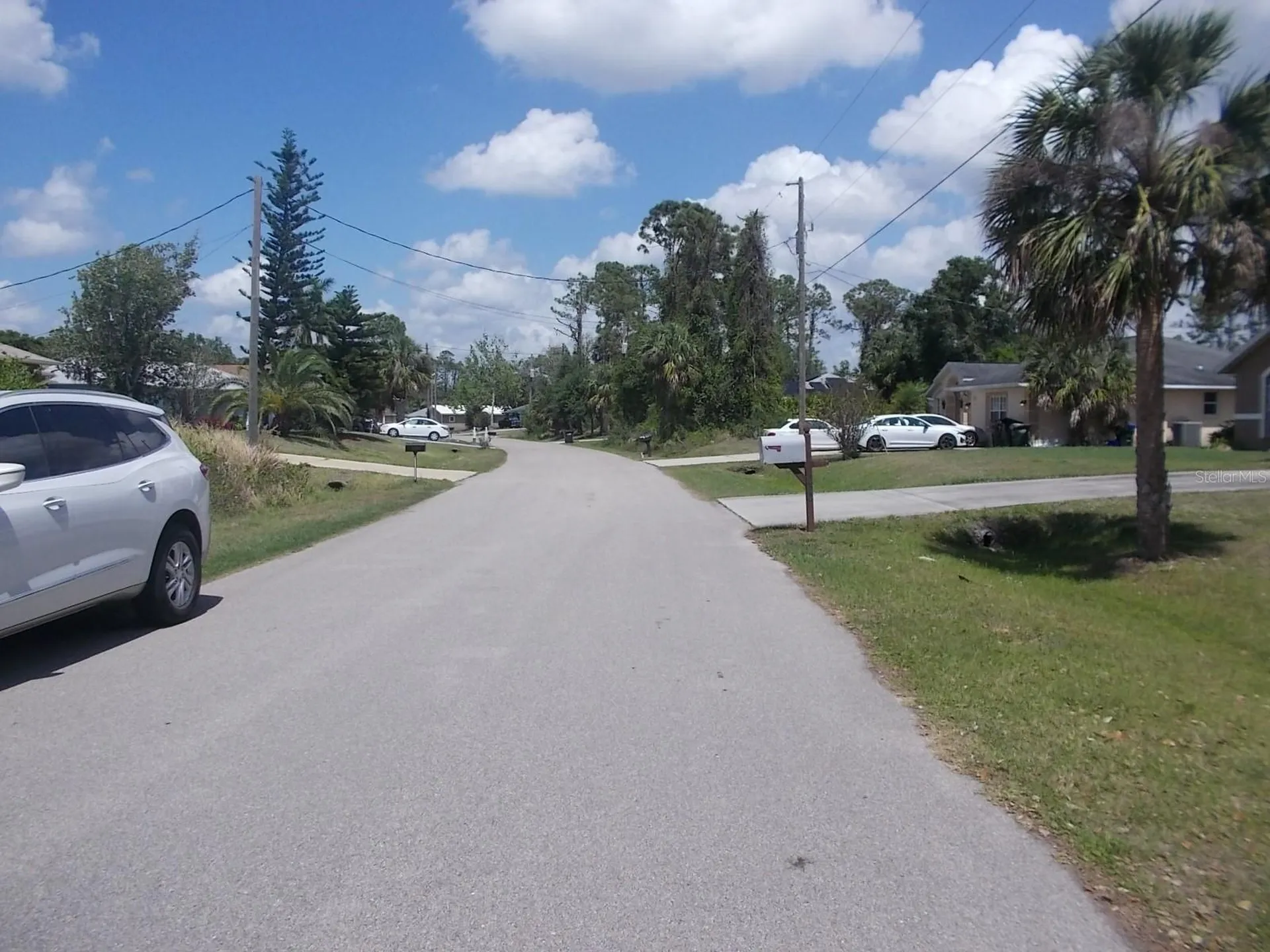 Rival Terrace North Port FL 34286