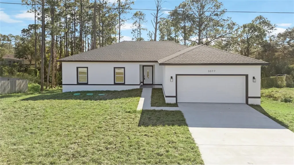 2668 Dennis Avenue SE Palm Bay FL 32909