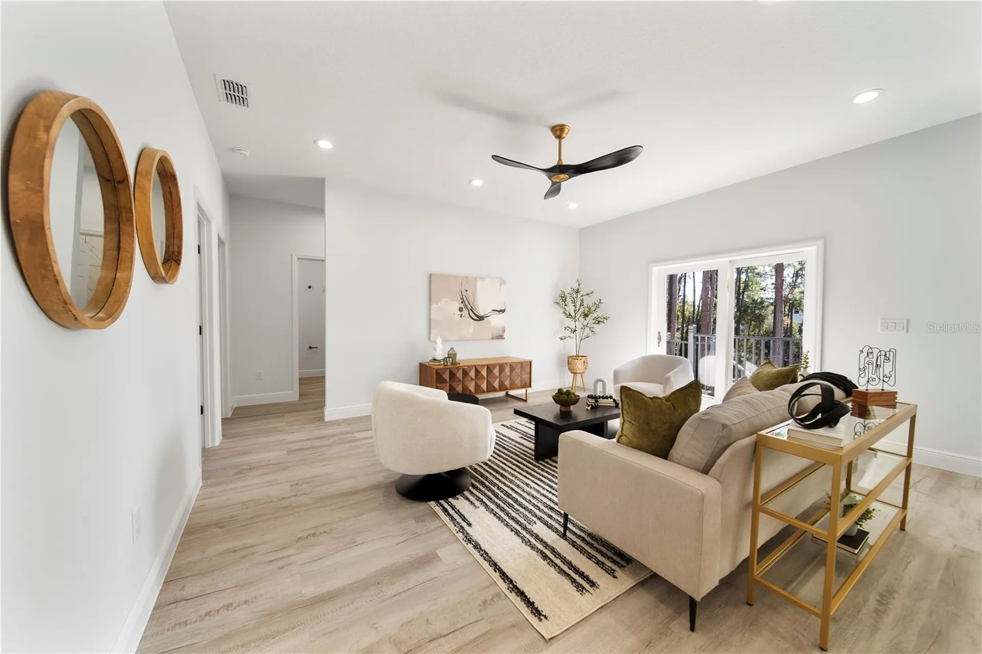 2668 Dennis Avenue SE Palm Bay FL 32909