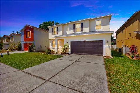 2448 Brownwood Drive Mulberry FL 33860