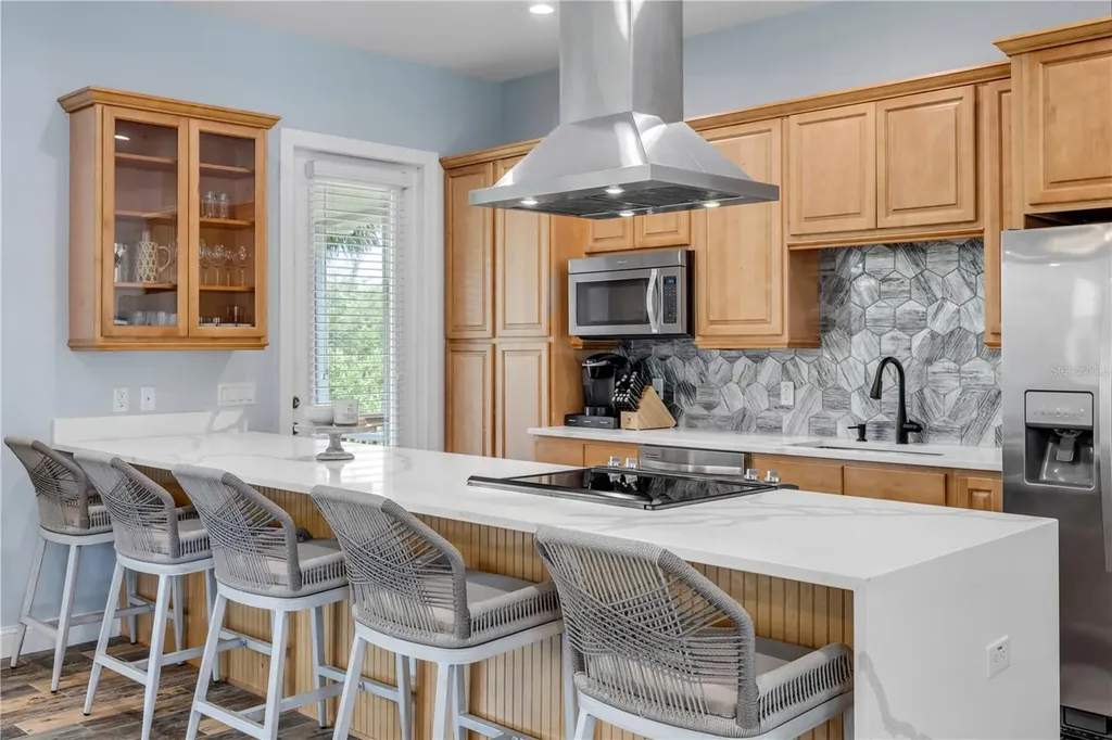 1804 Saxon Drive New Smyrna Beach FL 32169