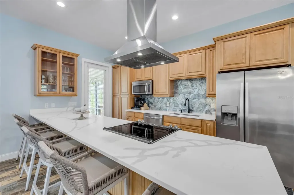 1804 Saxon Drive New Smyrna Beach FL 32169
