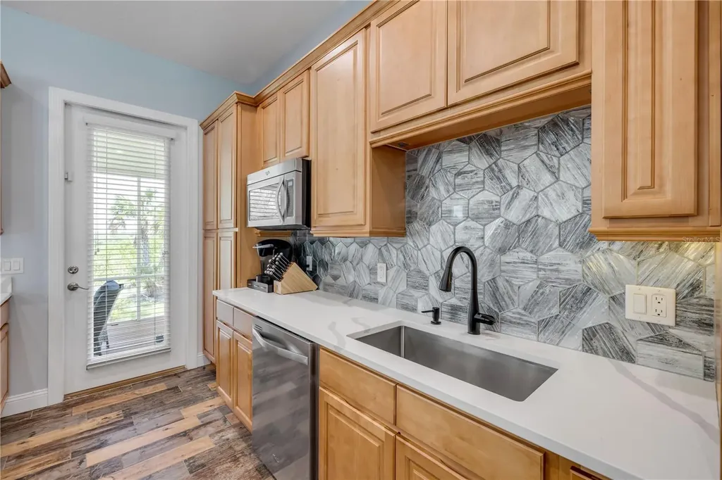 1804 Saxon Drive New Smyrna Beach FL 32169