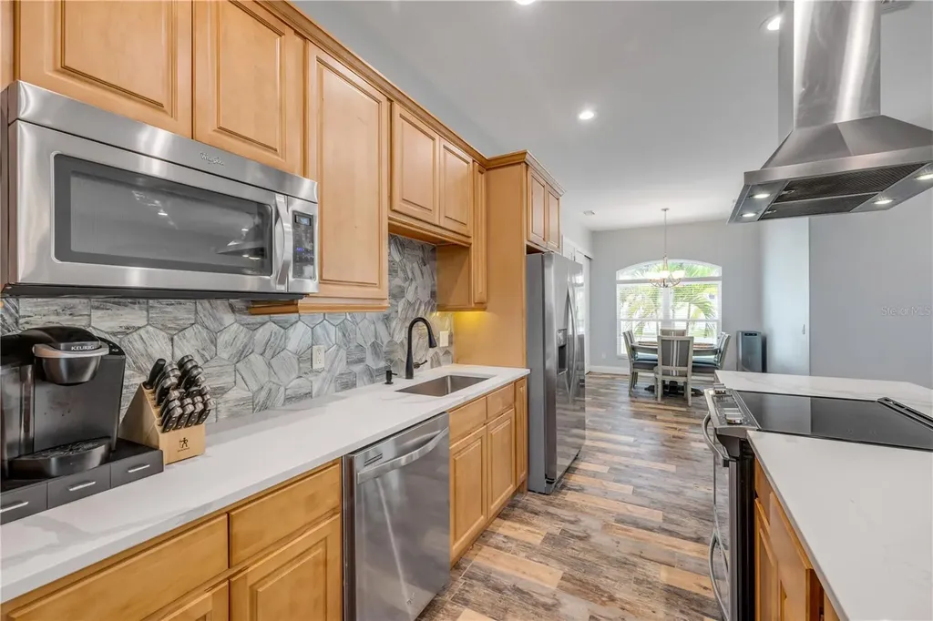 1804 Saxon Drive New Smyrna Beach FL 32169