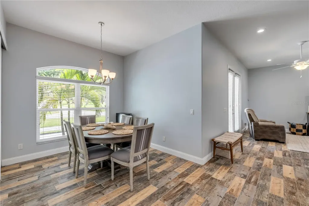 1804 Saxon Drive New Smyrna Beach FL 32169