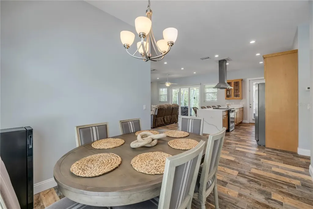 1804 Saxon Drive New Smyrna Beach FL 32169