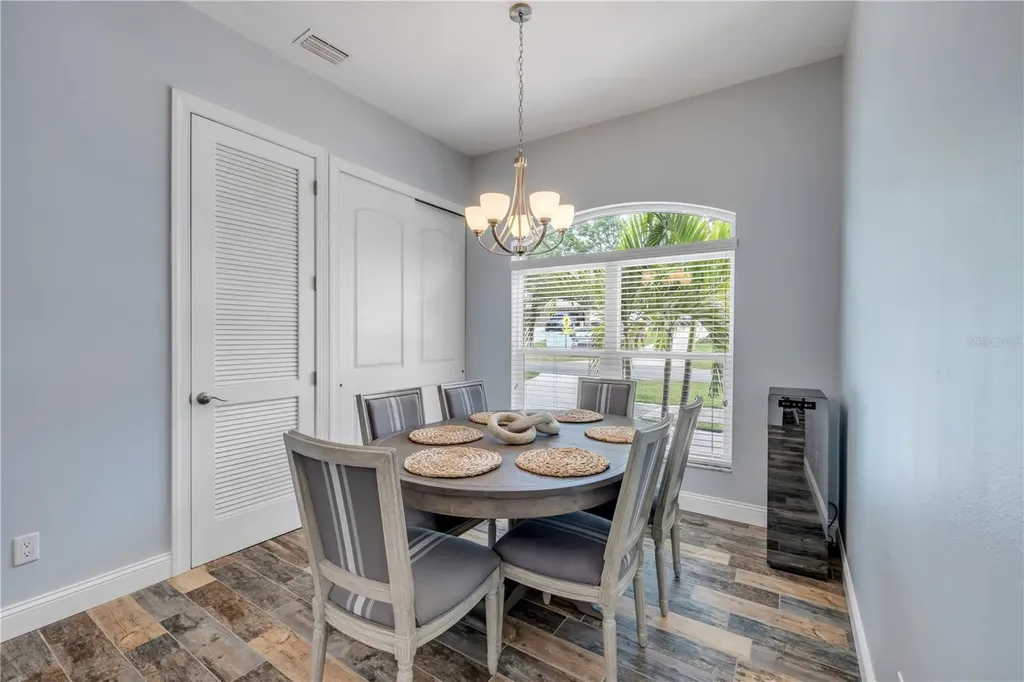 1804 Saxon Drive New Smyrna Beach FL 32169