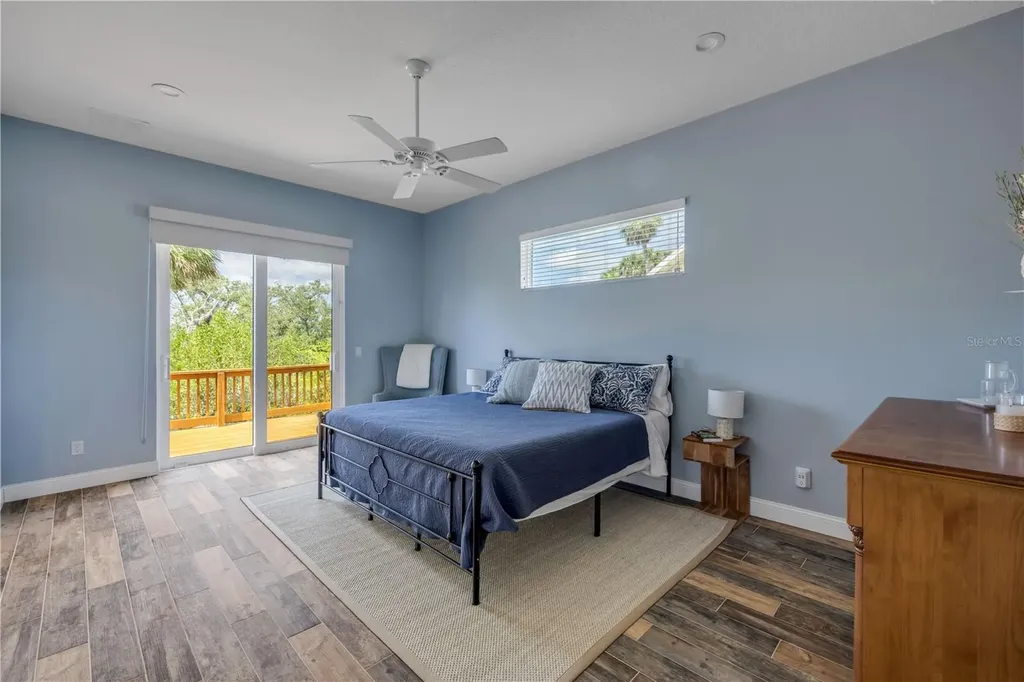 1804 Saxon Drive New Smyrna Beach FL 32169