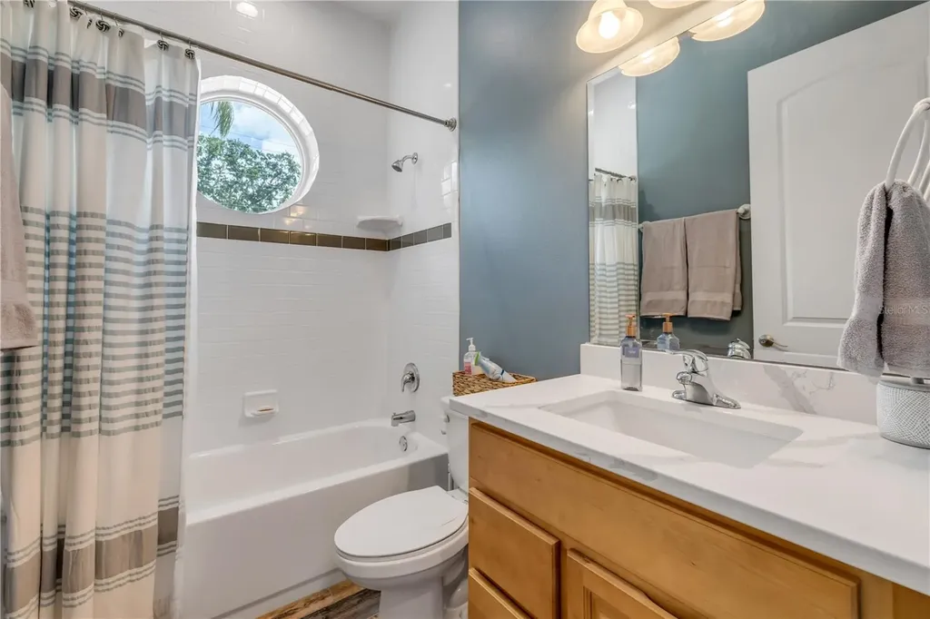 1804 Saxon Drive New Smyrna Beach FL 32169