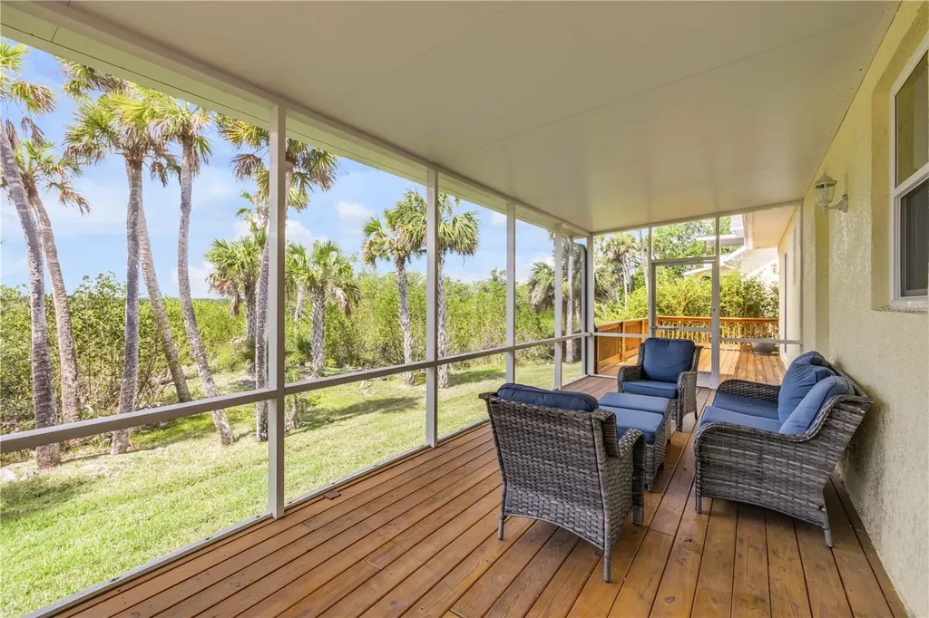1804 Saxon Drive New Smyrna Beach FL 32169