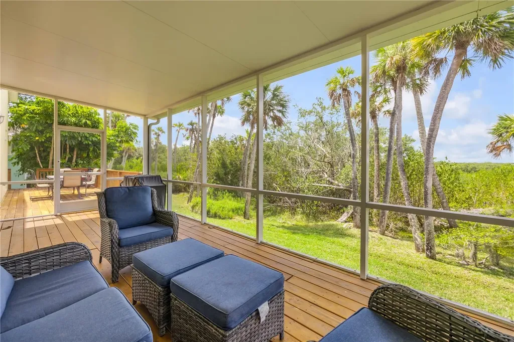 1804 Saxon Drive New Smyrna Beach FL 32169