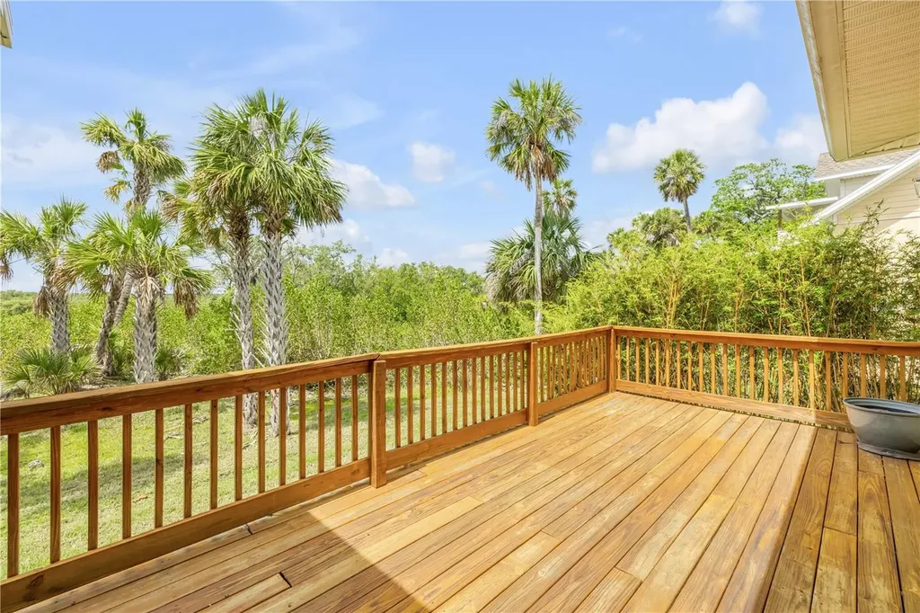 1804 Saxon Drive New Smyrna Beach FL 32169
