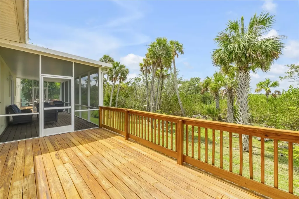 1804 Saxon Drive New Smyrna Beach FL 32169