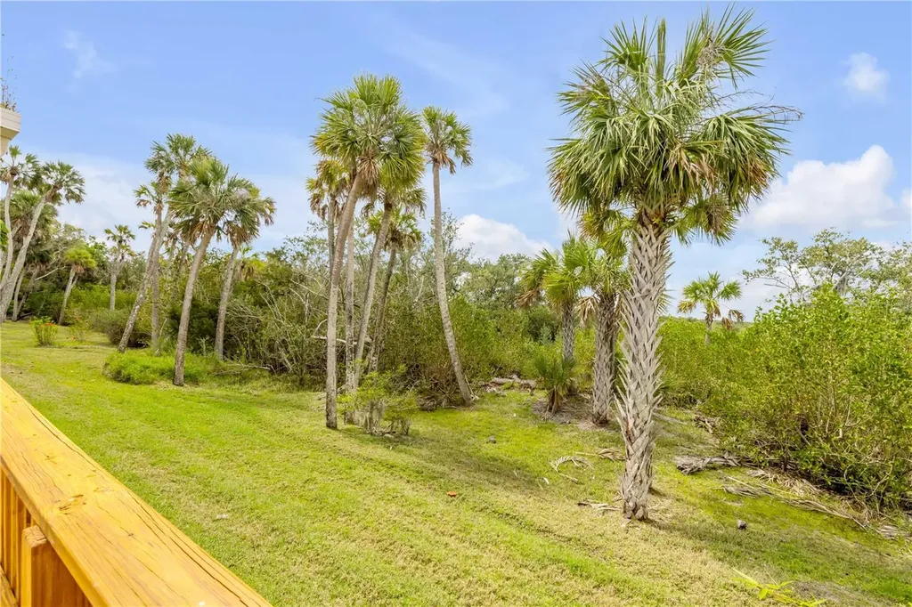 1804 Saxon Drive New Smyrna Beach FL 32169