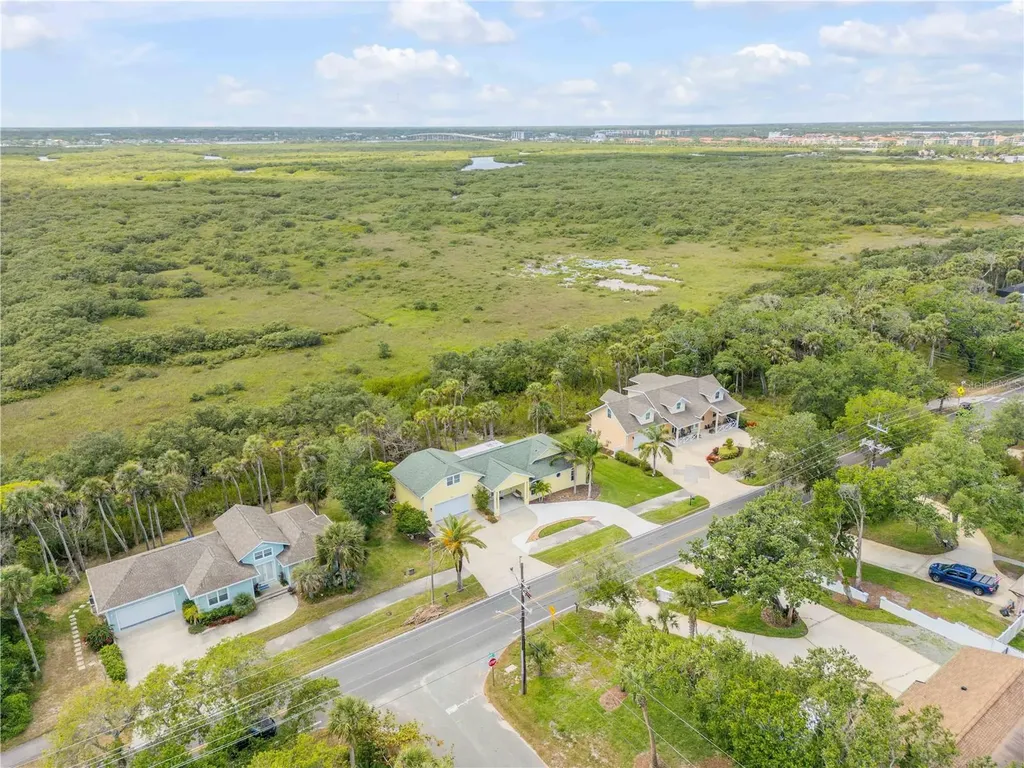 1804 Saxon Drive New Smyrna Beach FL 32169