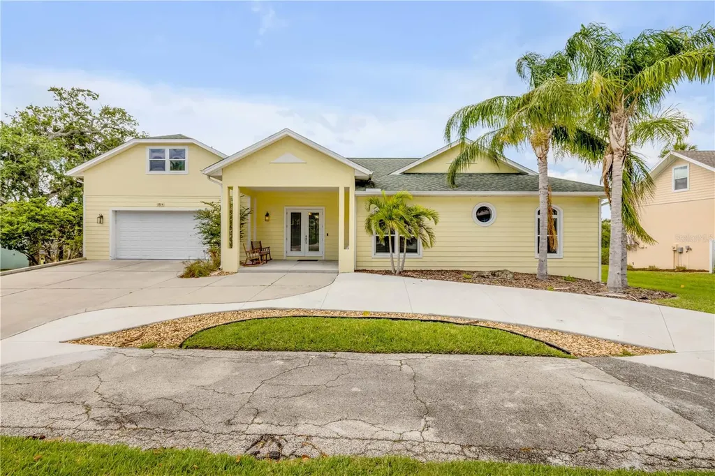 1804 Saxon Drive New Smyrna Beach FL 32169