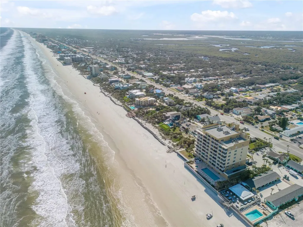 1804 Saxon Drive New Smyrna Beach FL 32169