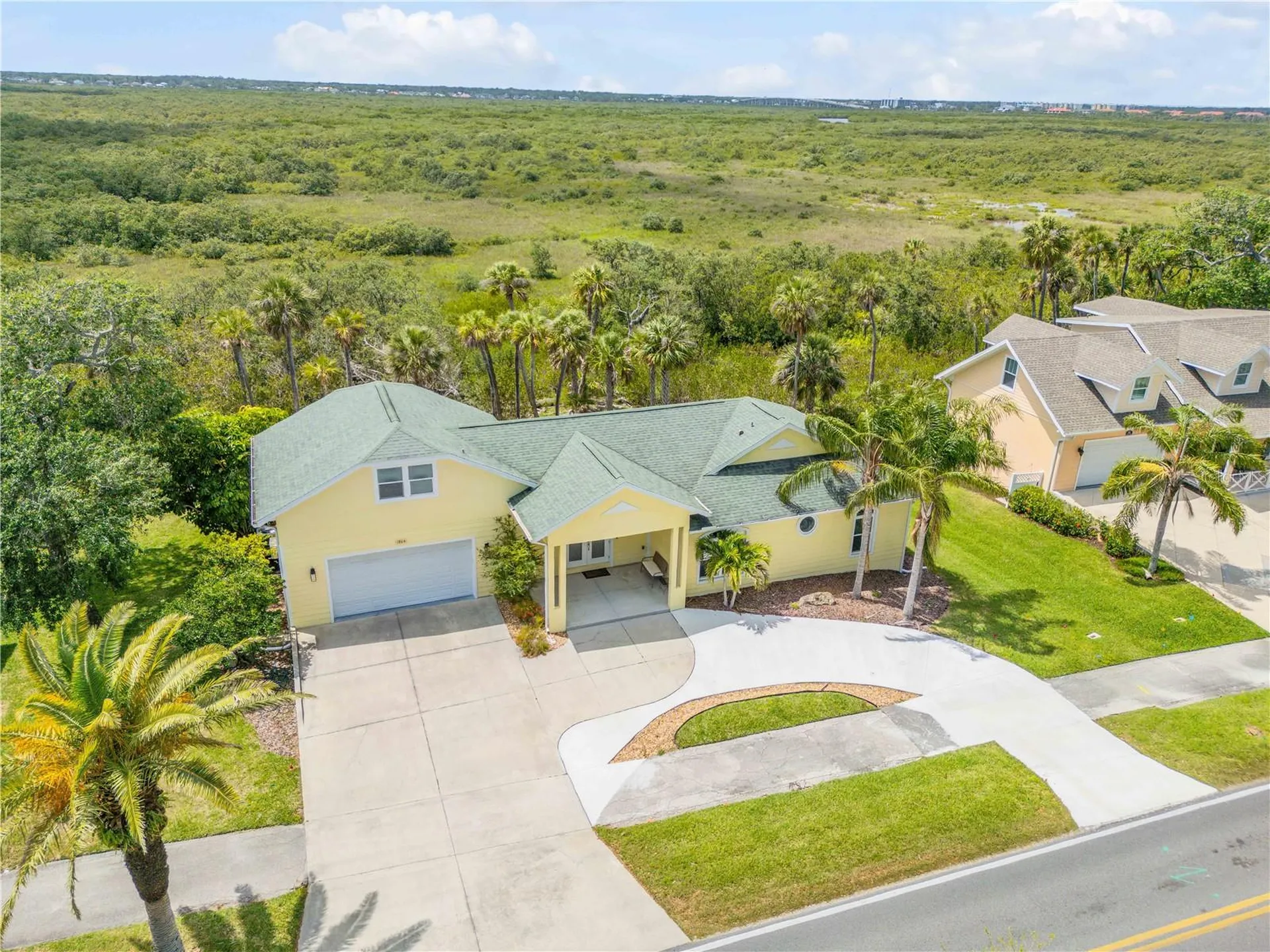 1804 Saxon Drive New Smyrna Beach FL 32169