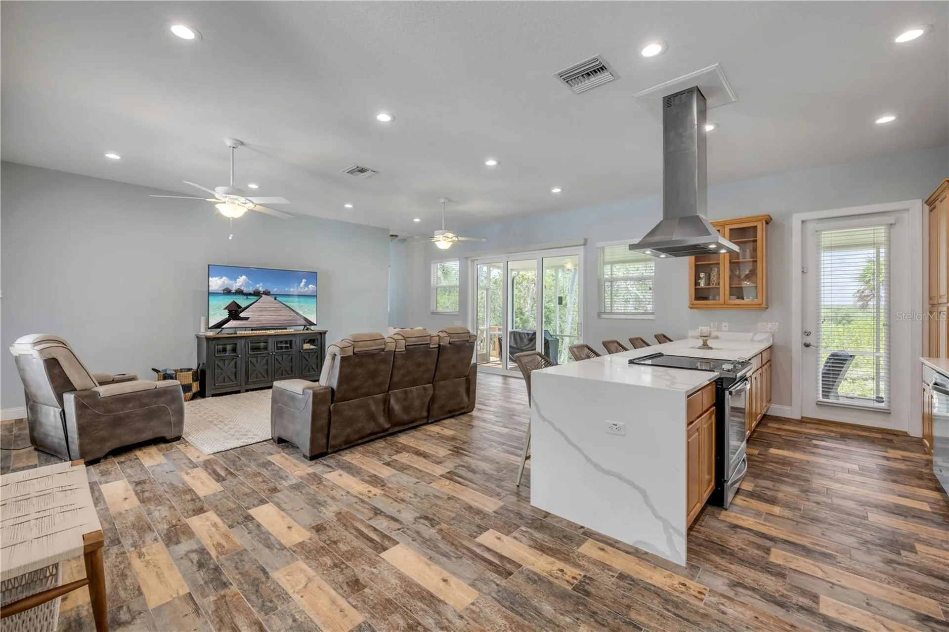 1804 Saxon Drive New Smyrna Beach FL 32169