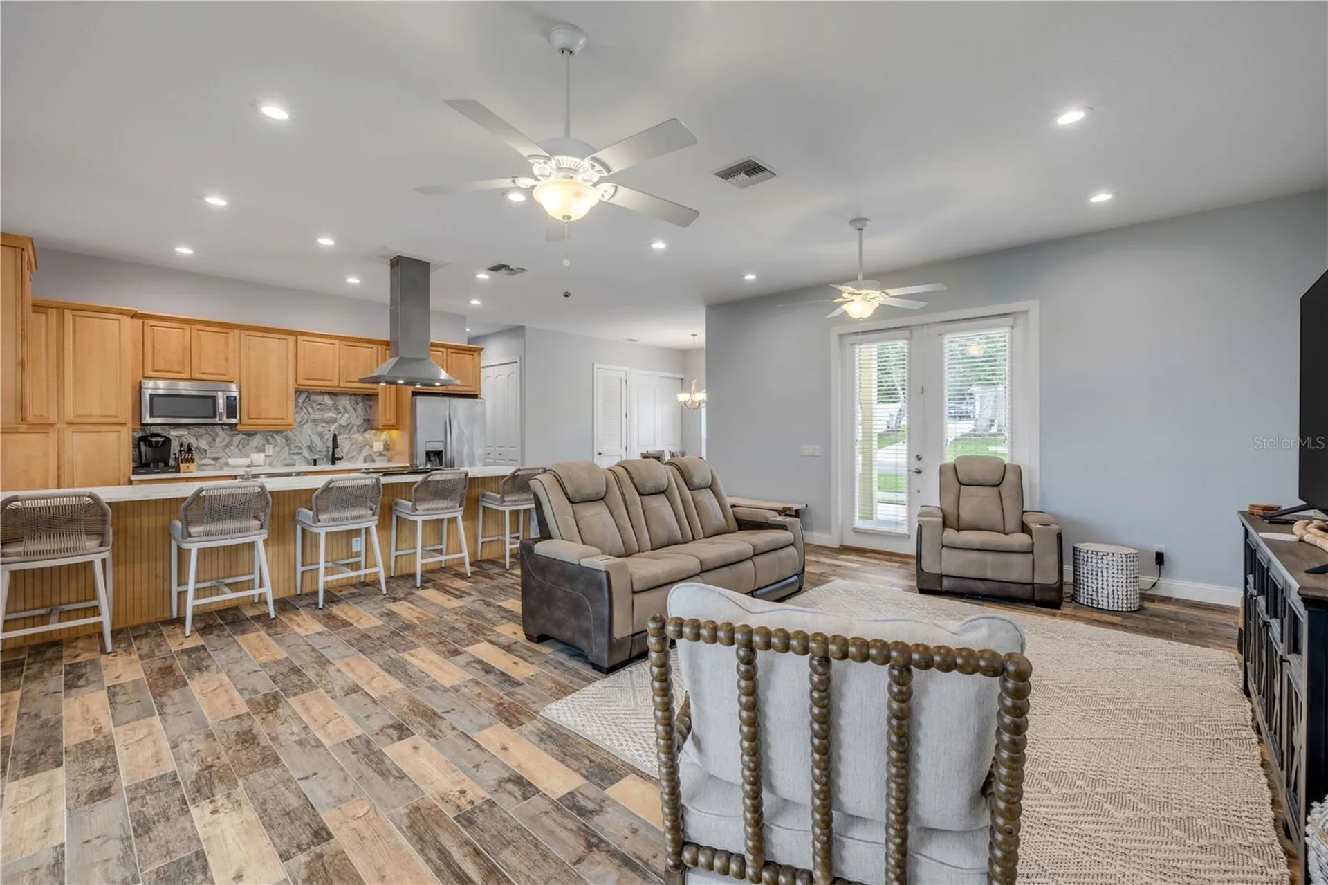 1804 Saxon Drive New Smyrna Beach FL 32169