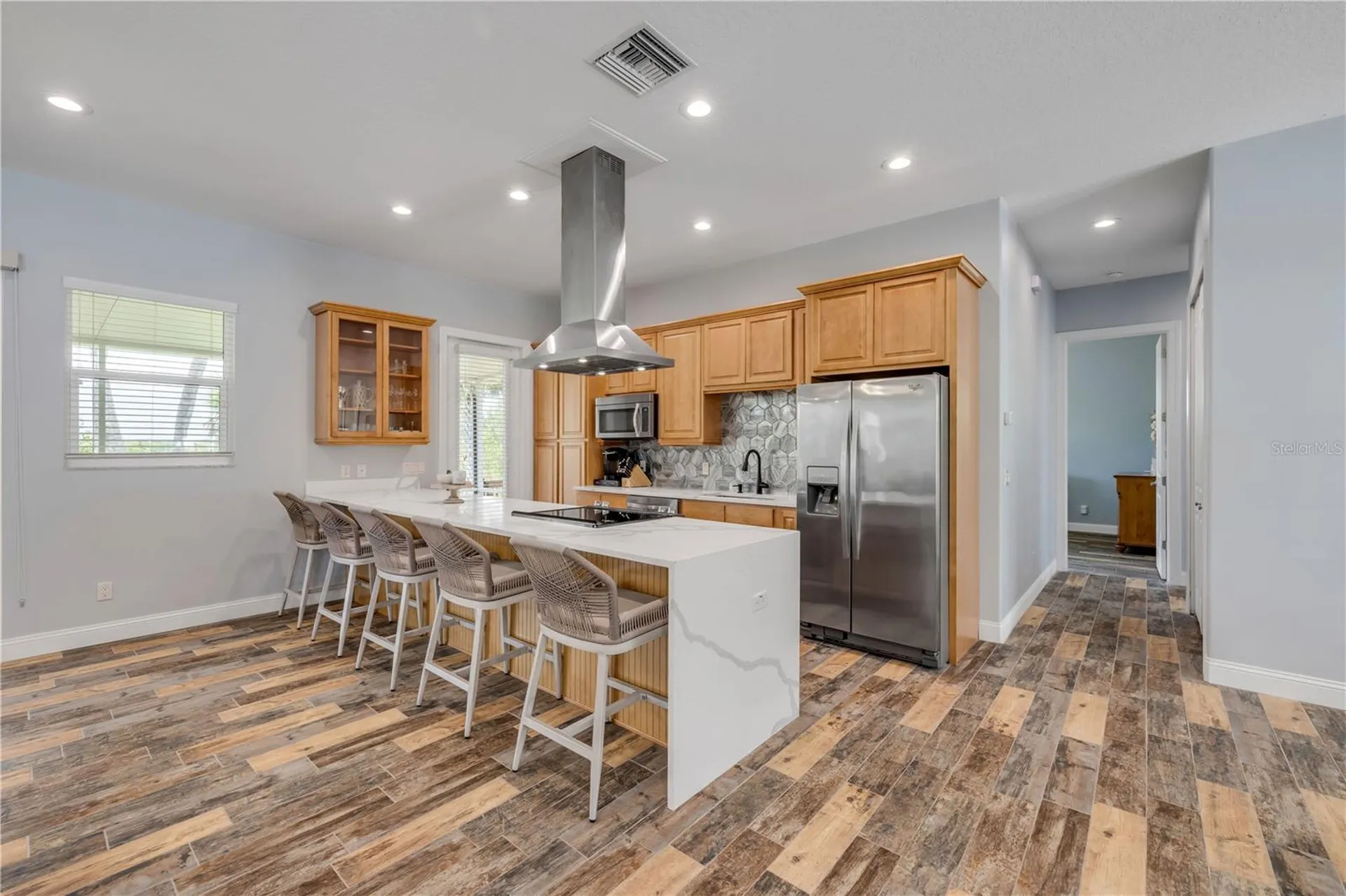 1804 Saxon Drive New Smyrna Beach FL 32169