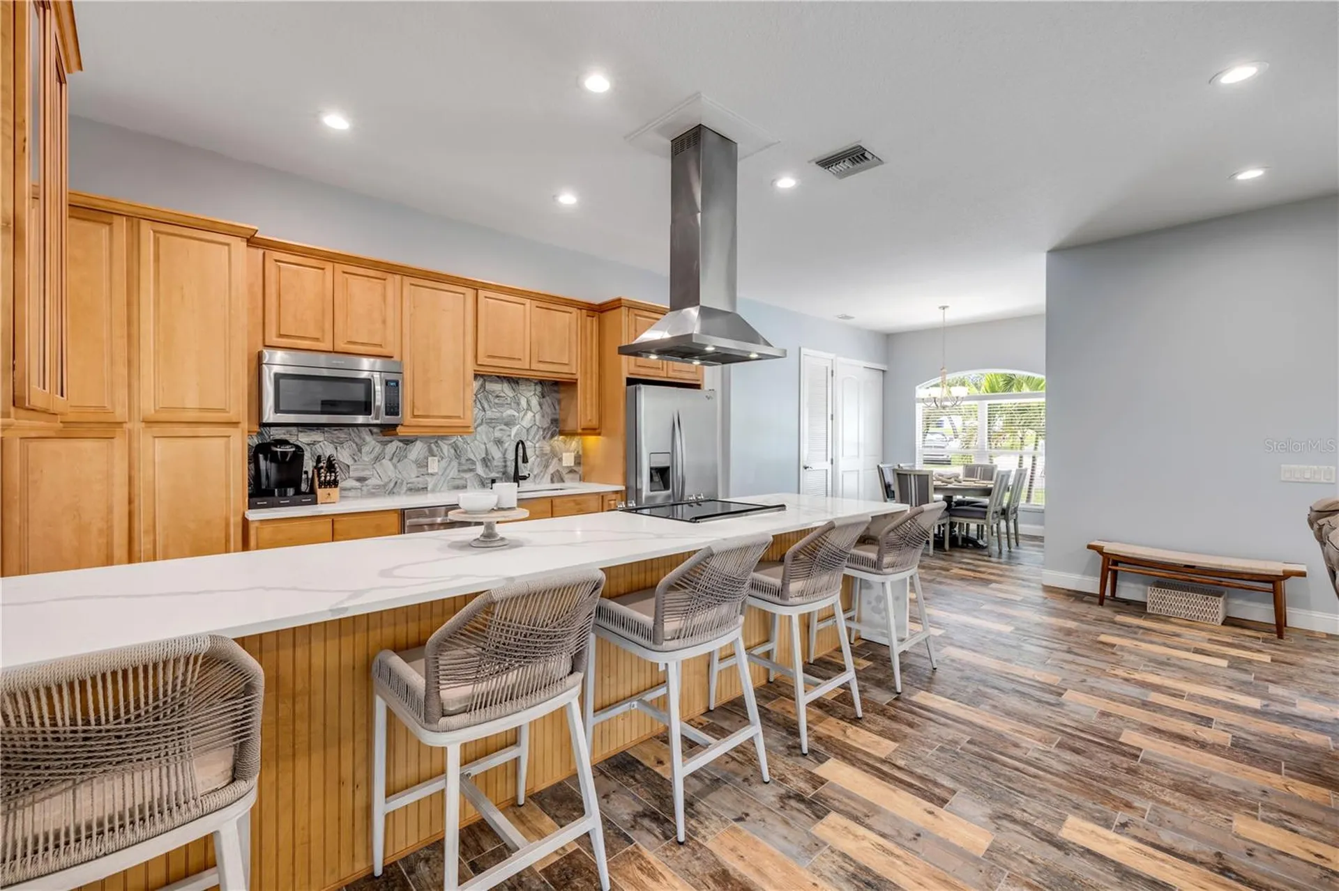 1804 Saxon Drive New Smyrna Beach FL 32169