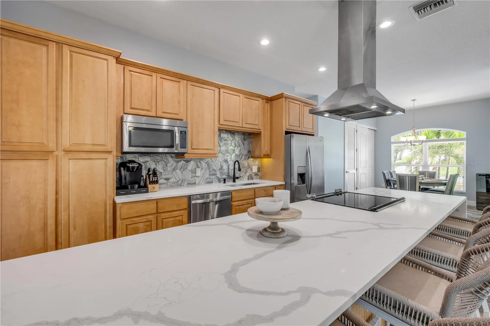 1804 Saxon Drive New Smyrna Beach FL 32169