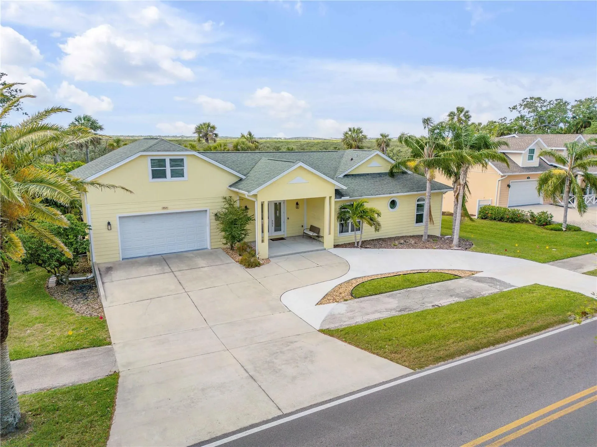 1804 Saxon Drive New Smyrna Beach FL 32169