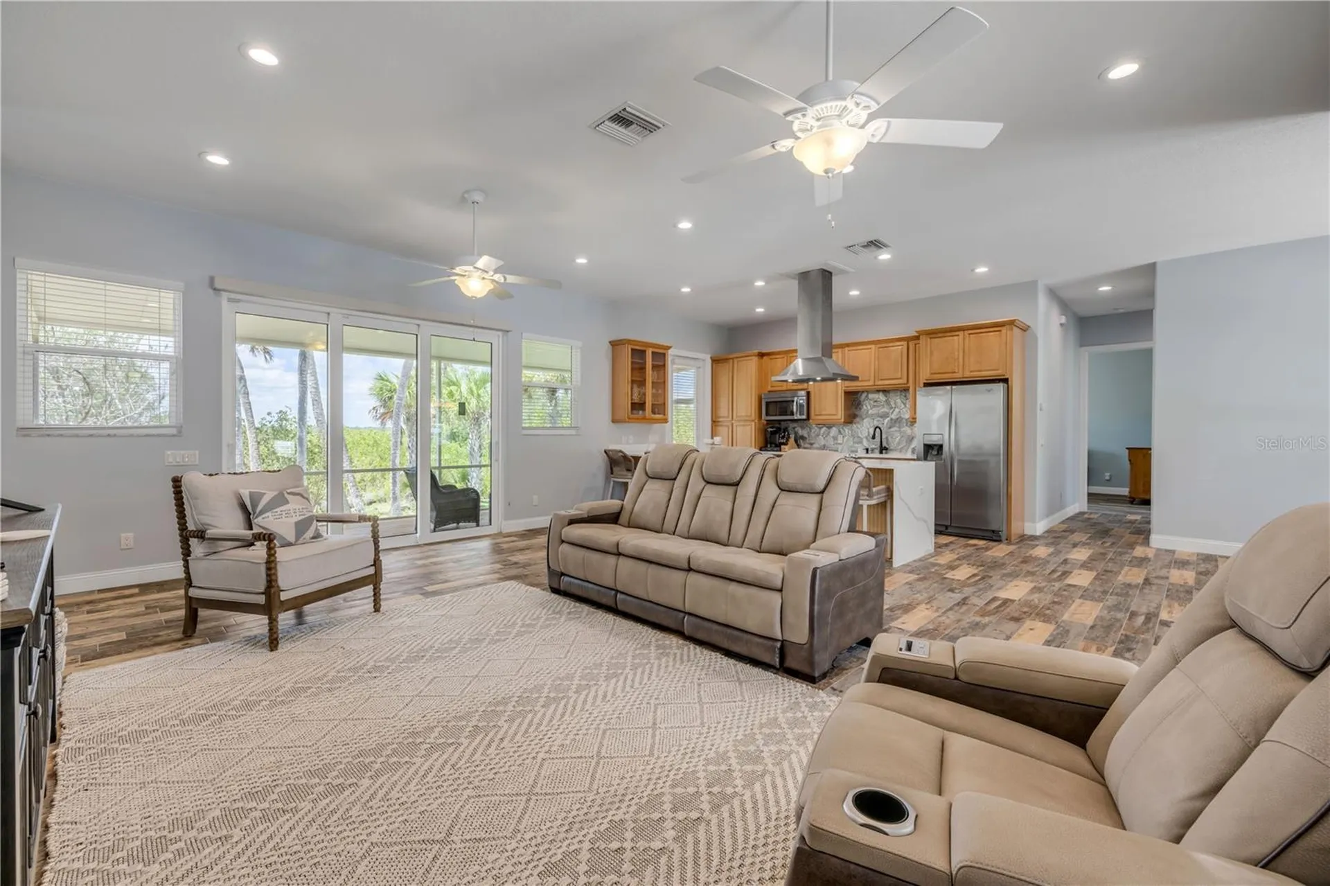 1804 Saxon Drive New Smyrna Beach FL 32169