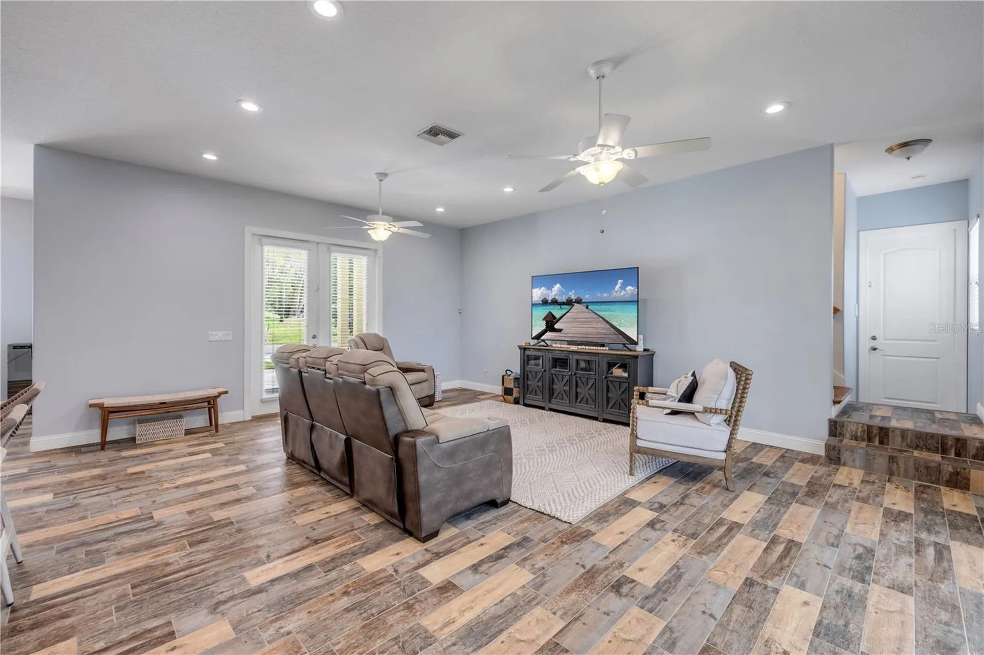 1804 Saxon Drive New Smyrna Beach FL 32169