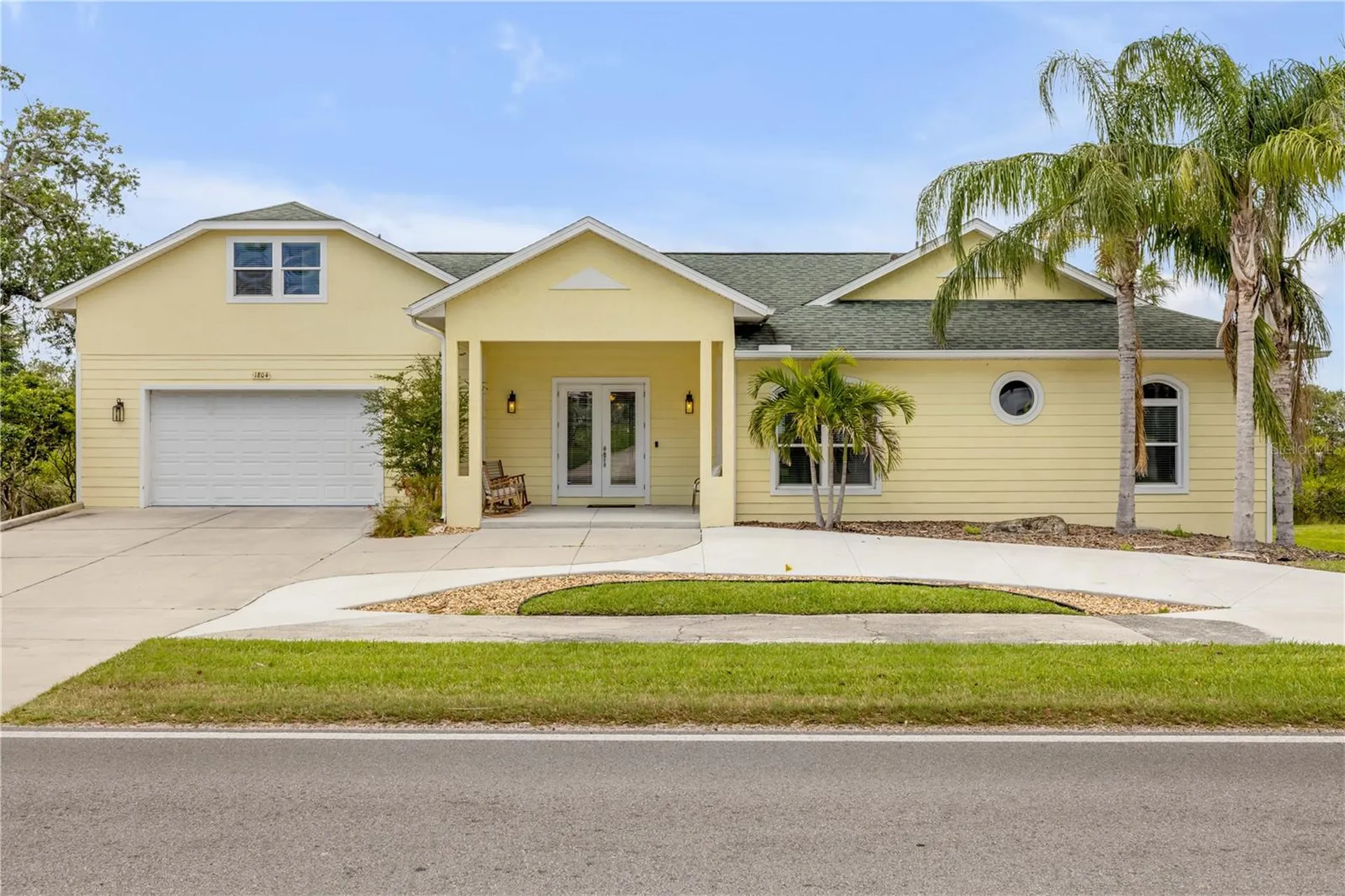 1804 Saxon Drive New Smyrna Beach FL 32169