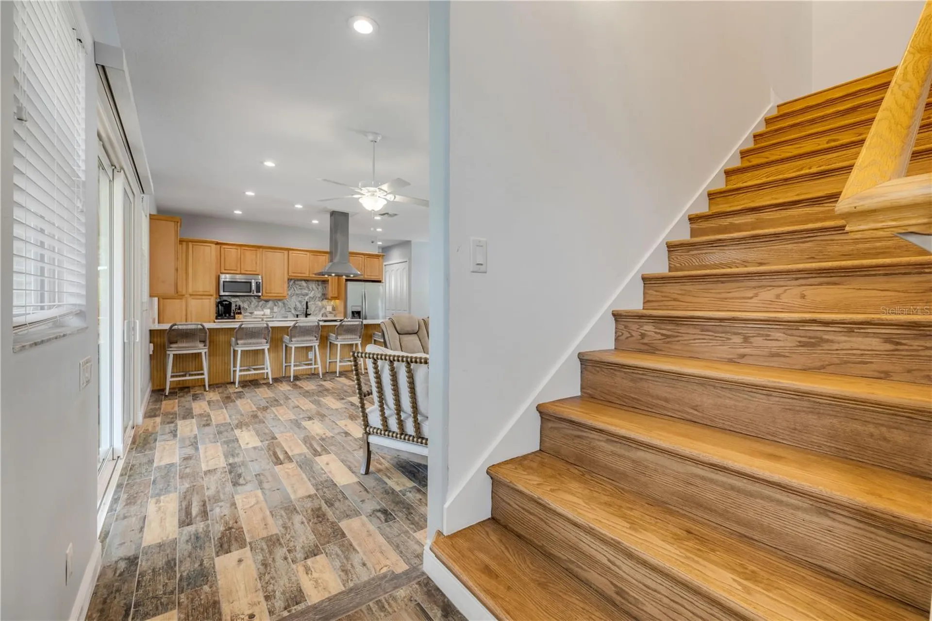 1804 Saxon Drive New Smyrna Beach FL 32169