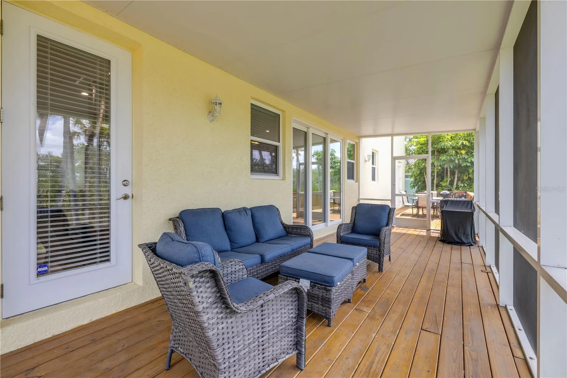 1804 Saxon Drive New Smyrna Beach FL 32169