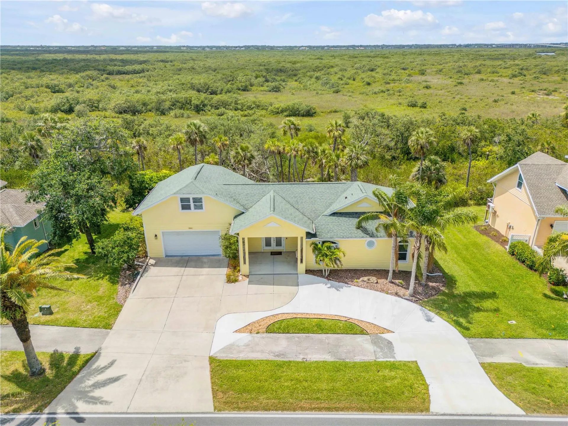 1804 Saxon Drive New Smyrna Beach FL 32169