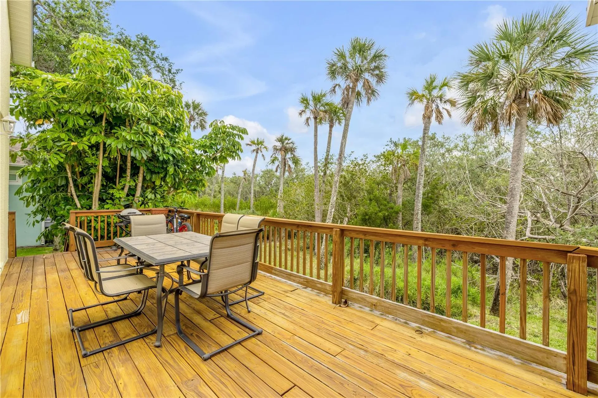 1804 Saxon Drive New Smyrna Beach FL 32169