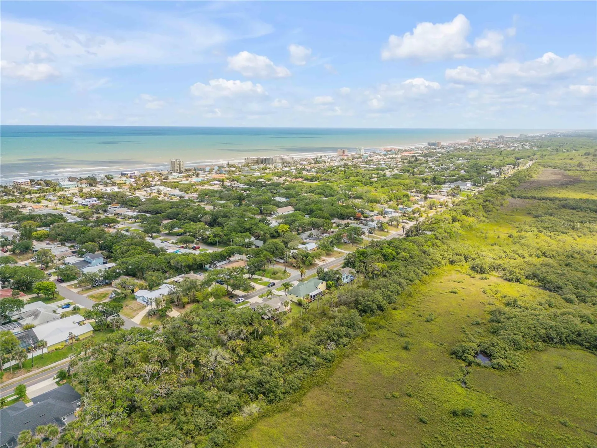 1804 Saxon Drive New Smyrna Beach FL 32169