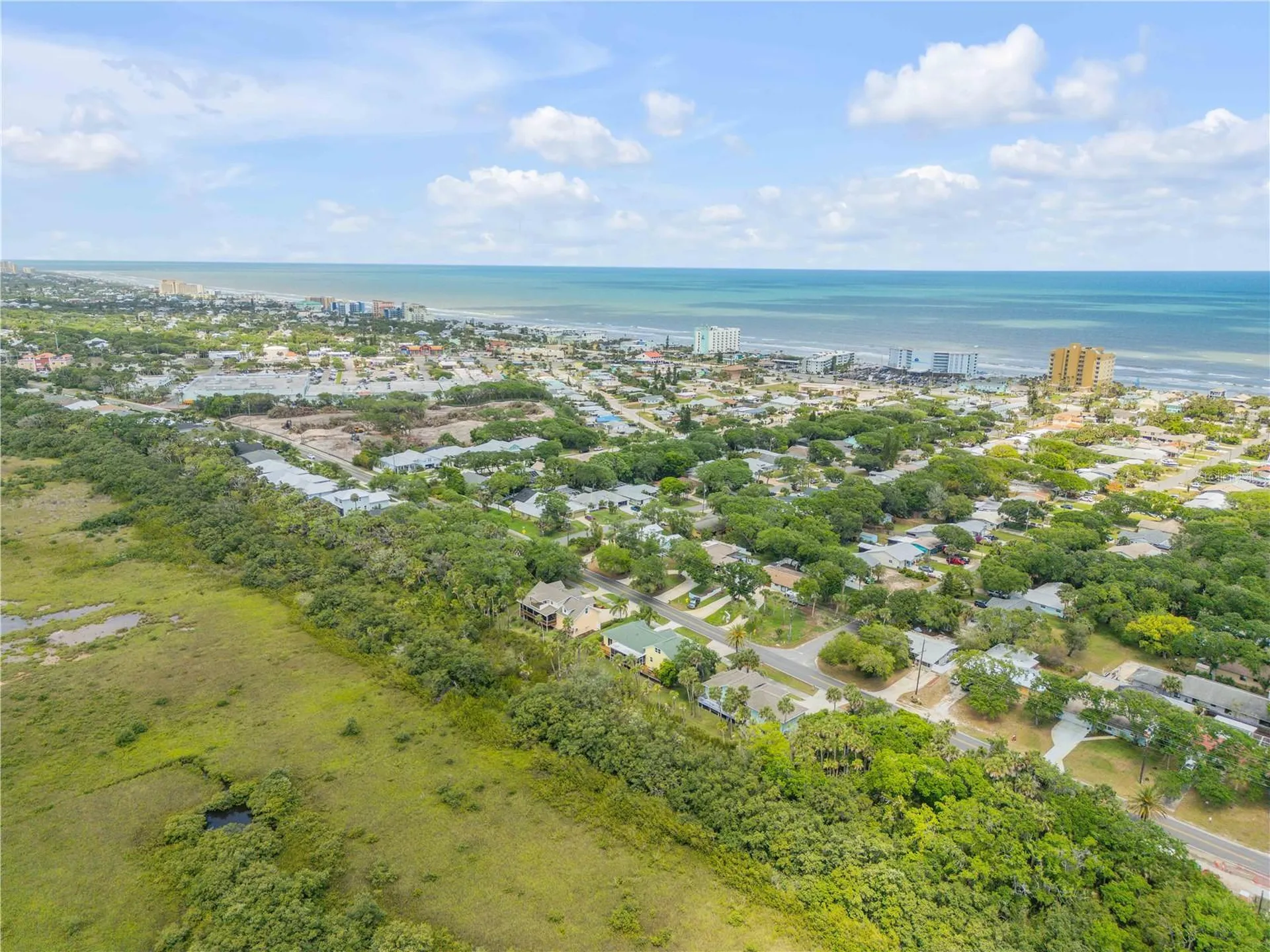1804 Saxon Drive New Smyrna Beach FL 32169