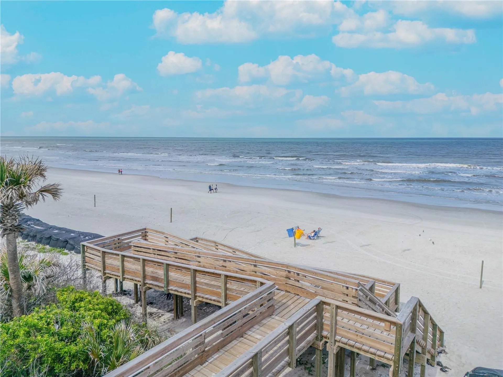 1804 Saxon Drive New Smyrna Beach FL 32169