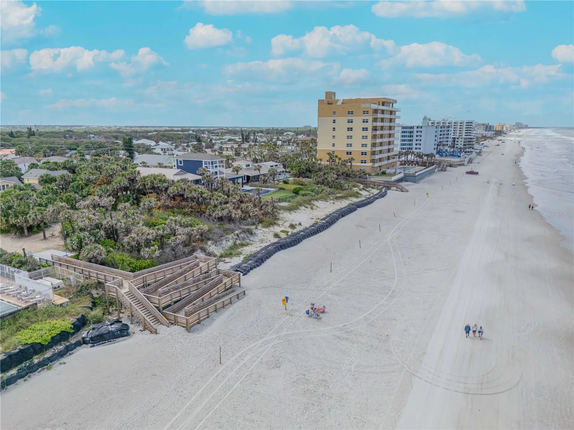 1804 Saxon Drive New Smyrna Beach FL 32169