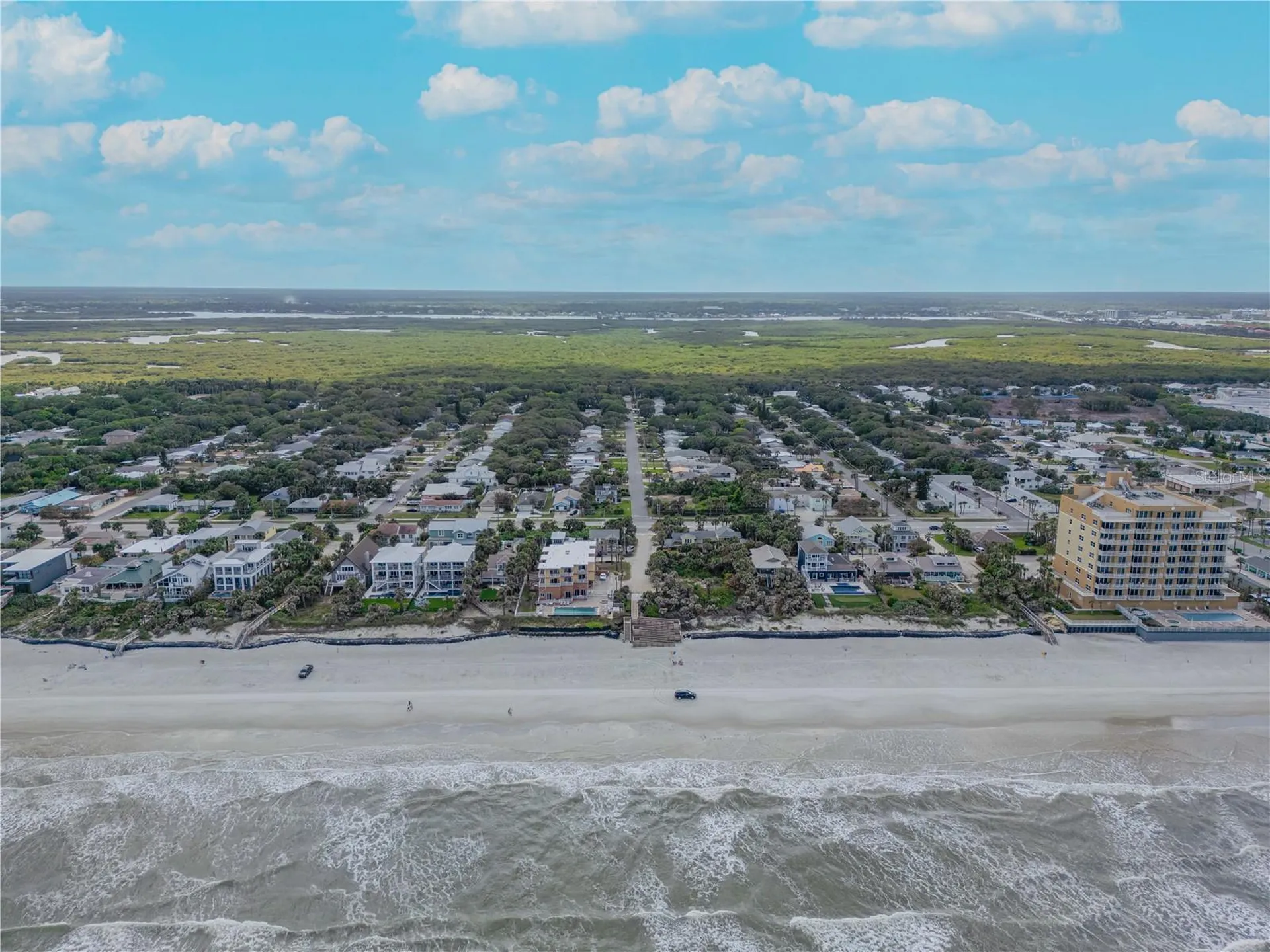 1804 Saxon Drive New Smyrna Beach FL 32169