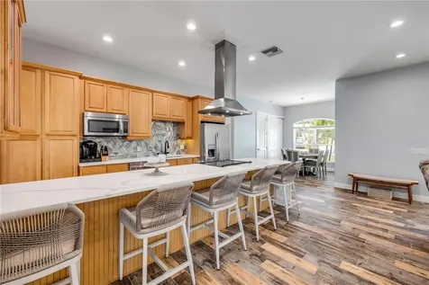 1804 Saxon Drive New Smyrna Beach FL 32169