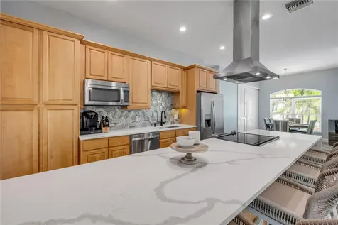 1804 Saxon Drive New Smyrna Beach FL 32169