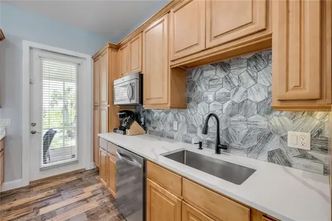 1804 Saxon Drive New Smyrna Beach FL 32169