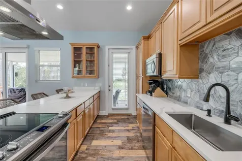 1804 Saxon Drive New Smyrna Beach FL 32169