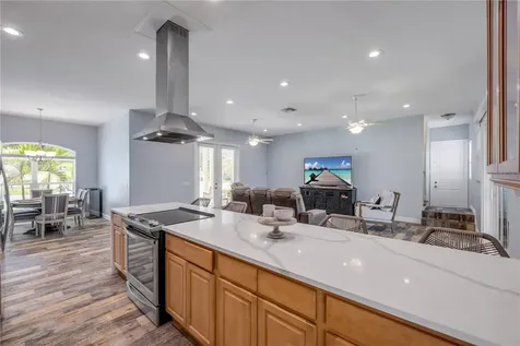 1804 Saxon Drive New Smyrna Beach FL 32169