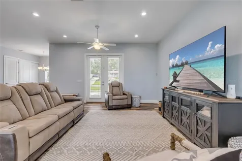 1804 Saxon Drive New Smyrna Beach FL 32169