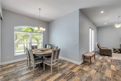 1804 Saxon Drive New Smyrna Beach FL 32169