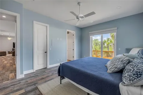 1804 Saxon Drive New Smyrna Beach FL 32169
